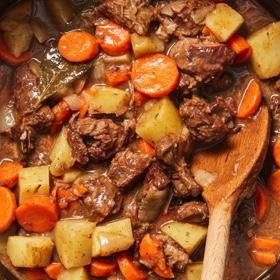 Beef Stew