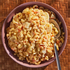 Mac Salad