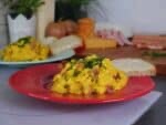 Polish Scrambled Eggs Recipe – A Perfect Breakfast Idea!