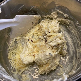 Vic’s Trick To…Best Ever Spinach Artichoke Dip