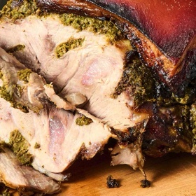 Pernil