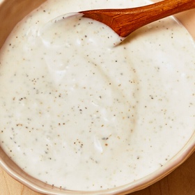 Garlic Aioli