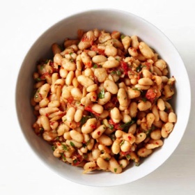 Tuscan White Beans