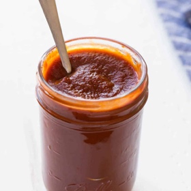 Barbecue Sauce