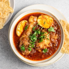 Ethiopian Doro Wat