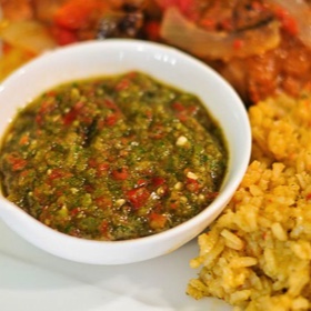 Puerto Rican Sofrito From Scratch