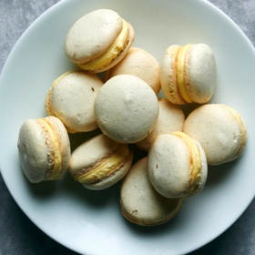 Macarons