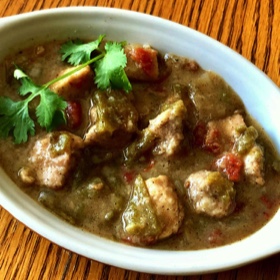 Hatch Chili