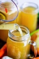 Turkey Bone Broth