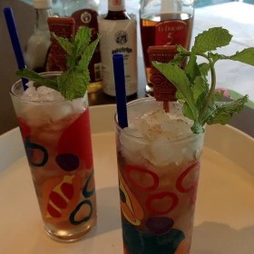 Kaiteur Swizzle