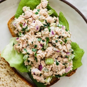 Tuna Salad