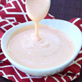 Yum Yum Sauce