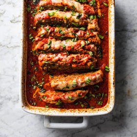 Italian Meatloaf