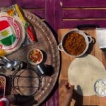 Lamb Keema