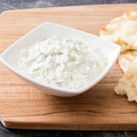 Tzatziki Sauce