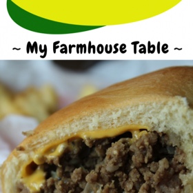 NEBRASKA’S HOMEMADE RUNZA