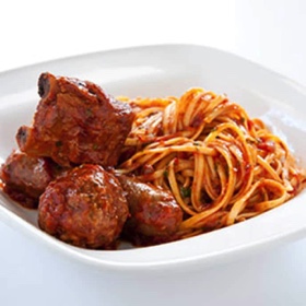 Hearty Italian Meat Sauce (Sunday Gravy)