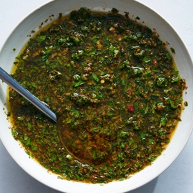 Chimichurri