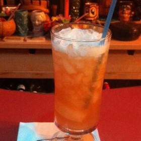 Puka-Puka Punch