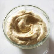 Dipping Sauce for Sausage Rolls