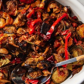 Ratatouille