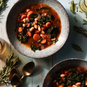 Mediterranean Stew