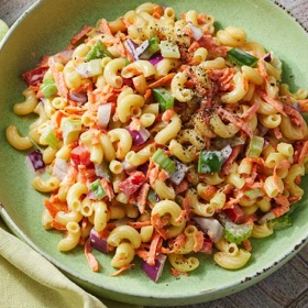 Mom's Best Macaroni Salad