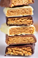 Homemade Protein Bars