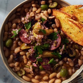 Beans Marbella