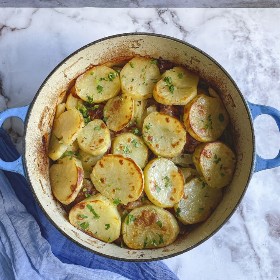 Coddle