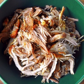 Instant Pot (Pressure Cooker) Kalua Pig