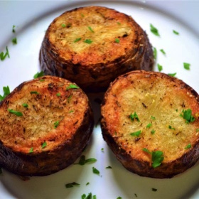 Our Most Saved Holiday Side Dish Last Year