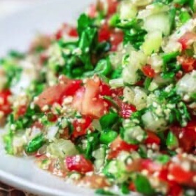 Tabouli Salad