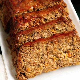 Classic Meatloaf (The Food Lab)