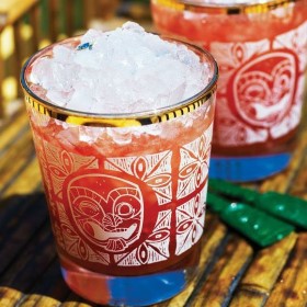 Bitter Mai Tai