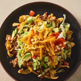 Taco Salad