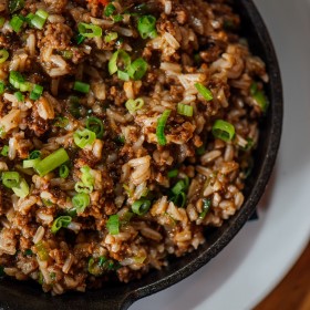 Dirty Rice