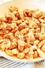 Garlic Butter Chicken