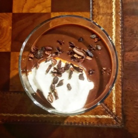 Soup Crawl: Qc Sopa De Chocolate