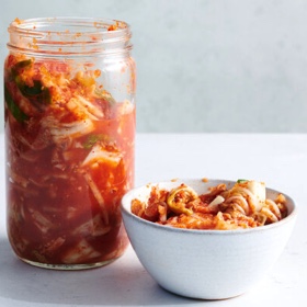 Kimchi