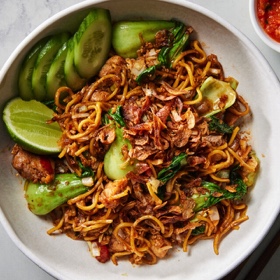 Mie Goreng