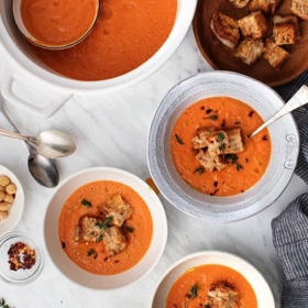 Creamy Tomato Soup