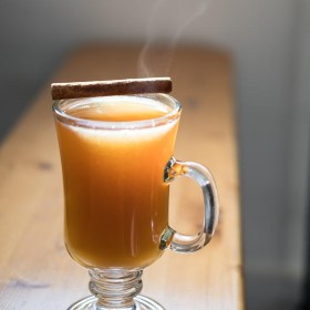 Cure All Toddy