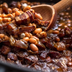 Baked Beans