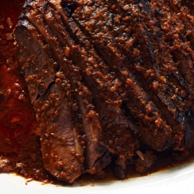 Brisket