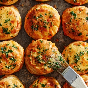 Red Lobster Cheddar Bay Biscuits
