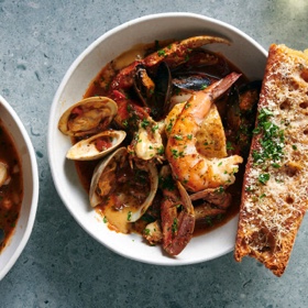 Cioppino