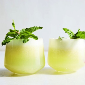 Nimbu Pani (Limeade)