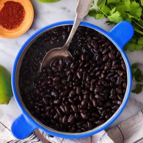 Black Beans
