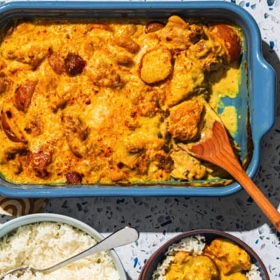 What Is Hong Kong–Style Portuguese Chicken?